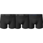 9-Pack Calvin Klein Cotton Stretch Trunks