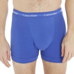 9-Pack Calvin Klein Cotton Stretch Trunks