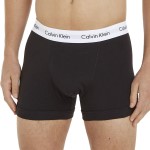 9-Pack Calvin Klein Cotton Stretch Trunks