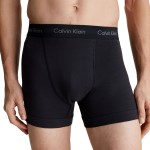 9-Pack Calvin Klein Cotton Stretch Trunks