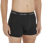 9-Pack Calvin Klein Cotton Stretch Trunks