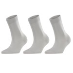 3-Pack Falke Women Cotton Touch