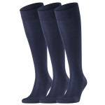 3-Pack Falke Tiago Knee-high