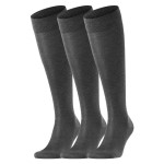 3-Pack Falke Tiago Knee-high