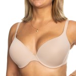 Wonderbra Ultimate Silhouette Micro T-shirt Bra