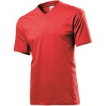 Stedman Classic V-Neck Men T-shirt