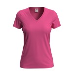 Stedman Classic V-Neck Women T-shirt