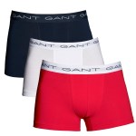 3-Pack Gant Essential Basic CS Trunks