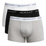 3-Pack Gant Essential Basic CS Trunks