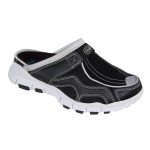 Scholl Jump Clogs