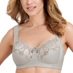 Miss Mary Lovely Lace Soft Bra