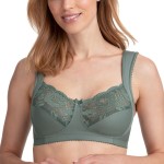 Miss Mary Lovely Lace Soft Bra