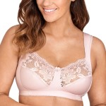 Miss Mary Lovely Lace Soft Bra