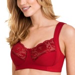 Miss Mary Lovely Lace Soft Bra