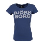 Björn Borg Sport Tamira SS Tee