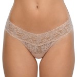 3-Pack Hanky Panky Low Rise Thong