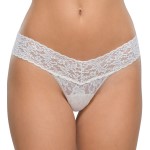 3-Pack Hanky Panky Low Rise Thong