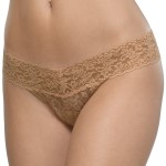 3-Pack Hanky Panky Low Rise Thong