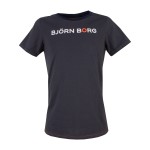 Björn Borg Sport Tao SS Tee