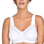 Miss Mary Broderie Anglais Soft Bra