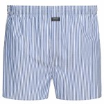 Jockey Woven Poplin Boxer Shorts 3XL