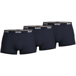 3-Pack BOSS Cotton Stretch Trunks