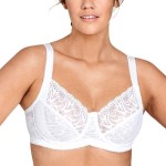 Miss Mary Flames Underwired Bra