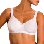 Chantelle Hedona Wireless Soft Cup Bra 