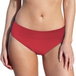 Abecita Alanya Folded Bikini Brief 