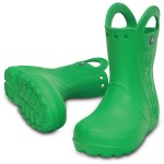 Crocs Handle It Rain Boots Kids