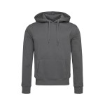 Stedman Men Active Sweat Hoodie