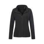 Stedman Active Fleece Jacket For Women