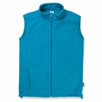 Stedman Active Fleece Vest For Men