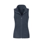 Stedman Active Fleece Vest For Women