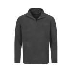 Stedman Active Fleece Half-Zip For Men