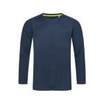 Stedman Active 140 Long Sleeve