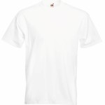 Fruit of the Loom Super Premium T