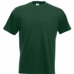 Fruit of the Loom Super Premium T