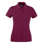 Fruit of the Loom Lady Fit 65/35 Polo