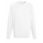 Fruit of the Loom Light Raglan Sweat