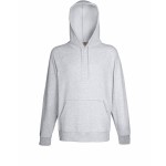 Fruit of the Loom Light Hooded Sweat