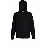 Fruit of the Loom Light Hooded Sweat