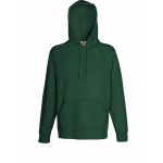 Fruit of the Loom Light Hooded Sweat