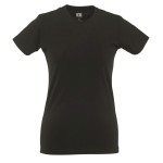 Russell Ladies Slim Fit T