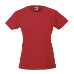 Russell Ladies Slim Fit T