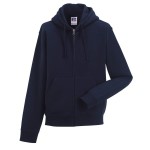 Russell Authentic Zipped Hood