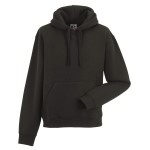 Russell Authentic Hooded Sweat