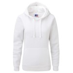 Russell Ladies Authentic Hooded Sweat