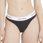 2-Pack Calvin Klein Modern Cotton Thong