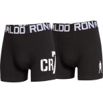 2-Pack CR7 Cristiano Ronaldo Boys Line Trunk